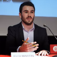 Eloi Martín